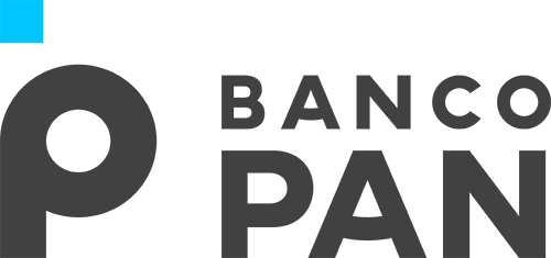 Logo Banco Pan