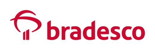 Logo Bradesco