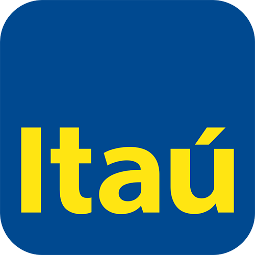 Logo Itaú