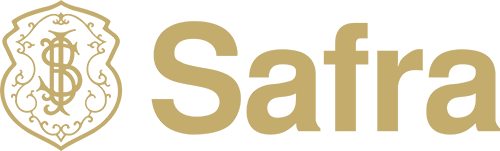 Logo Safra