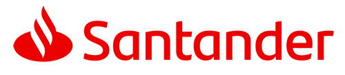 Logo Santander