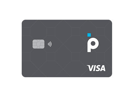 Imagem Cartão de Credito Pan Visa Gold