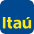 Imagem Logo Itaú