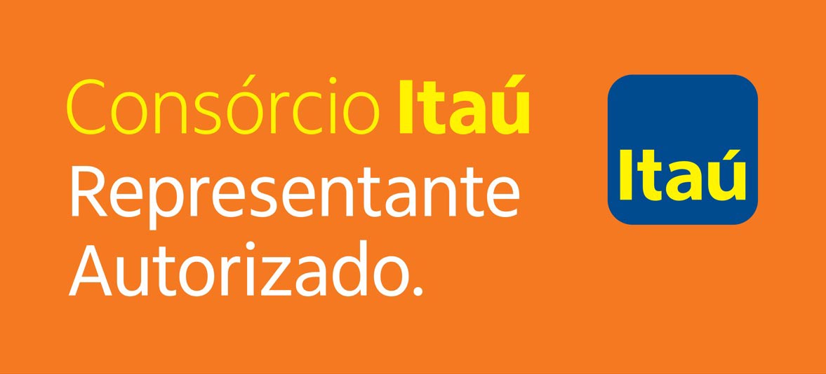 Imagem Representante Autorizado Itaú