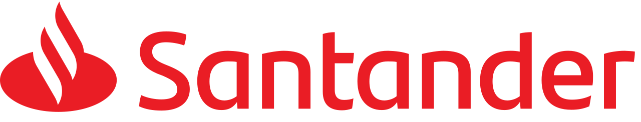 Imagem Logo Santander