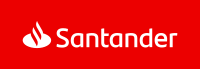 Imagem Logo Santander